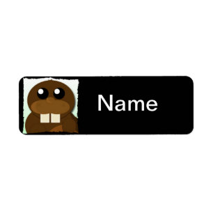 Etiqueta Febre do Beaver