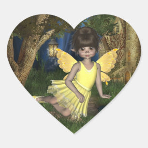 Etiqueta feericamente Elfin de Keldie