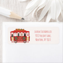 Feliz Natal dos Gatos