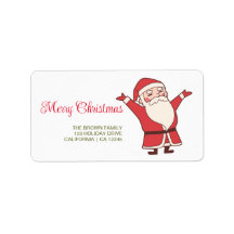 Feliz Natal | Retorno de Tipografia Vermelha