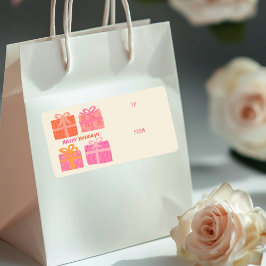 Etiqueta FELIZES FERIADOS DÁ Arcos DE Natal PERSONALIZADOS 