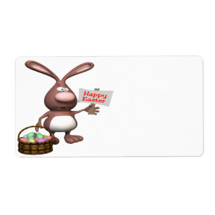 Etiqueta Felz pascoa