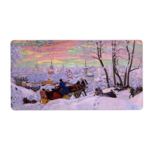 Etiqueta Feriado de inverno - Shrovetide