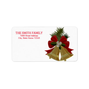 Etiqueta Feriado de natais vintages