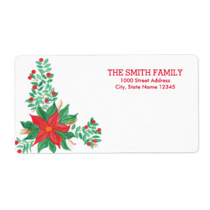 Etiqueta Feriado de natais vintages