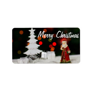 Etiqueta Feriado de Natal