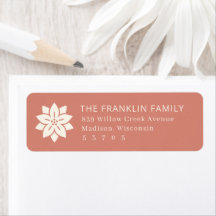 Férias Mínimas de Poinsettia