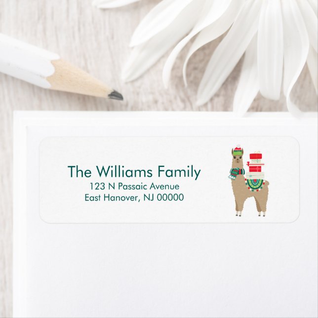 Etiqueta FesNatal Alpaca (Insitu)