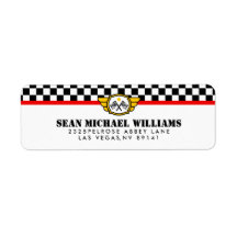 Festa de aniversário do Carro Race