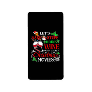 Etiqueta Filme de Natal