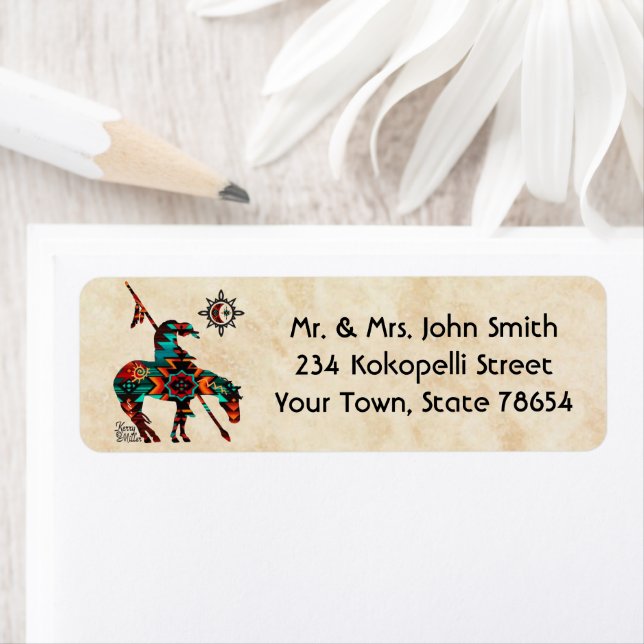 Etiqueta Fim Do Rótulo De Rastreio (Insitu)