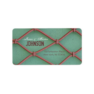 Etiqueta Fios crochados