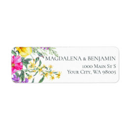 Etiqueta Florestas-prados e plantas aromáticas