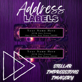 Etiqueta Fluxo Radiante