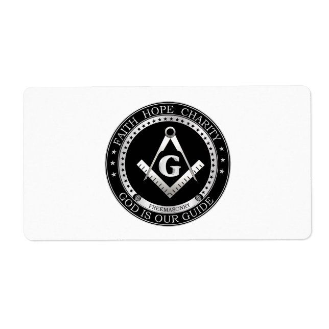 Etiqueta Foca-framboesa (Frente)