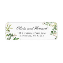 Folhagem Eucalyptus Greenerage