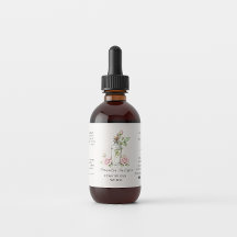 Frasco de Óleos Essenciais