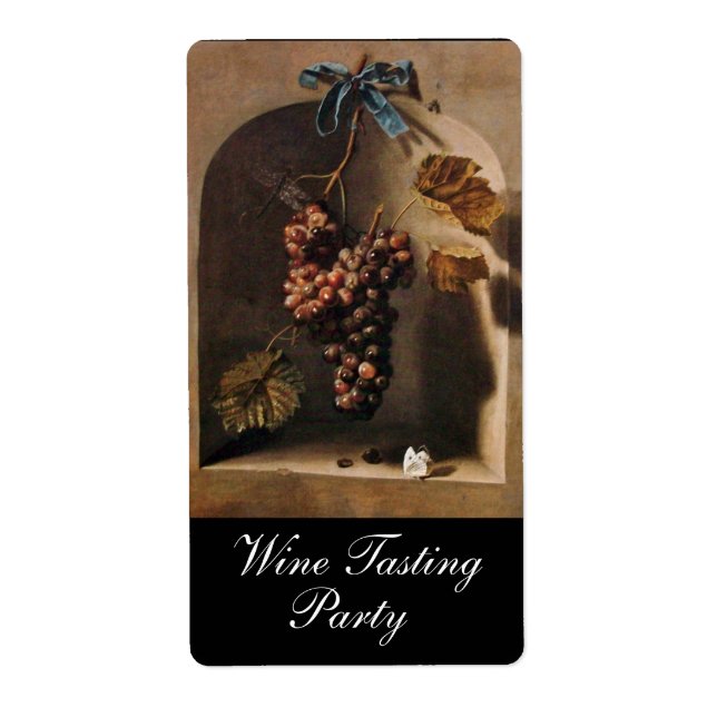 Etiqueta FRUTAS DA SEASON - PROSPERITY marrom verde (Frente)