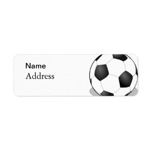 Etiqueta Futebol