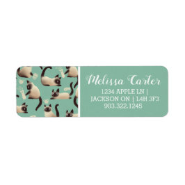 Etiqueta Gatos Siameses Ruins A Arrancar Coisas