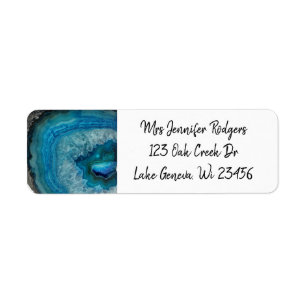 Etiqueta Gemas de pedra azul