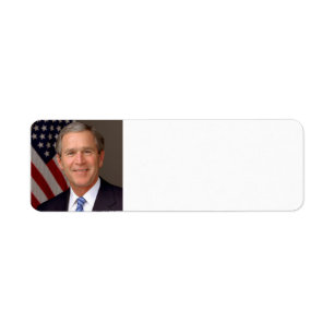 Etiqueta George W. Bush