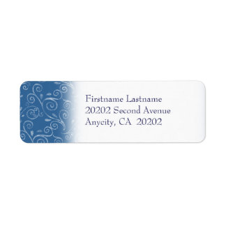 Etiqueta Girlie Swirlie