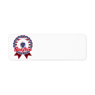 Etiqueta Grafton, MÃES