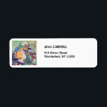 Etiqueta Gustav Klimt - Bebê/Berço<br><div class="desc">Bebê/Berço - Gustav Klimt,  Oil on Canvas,  1917-1918</div>