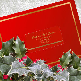 Etiqueta Holly e a Ivy