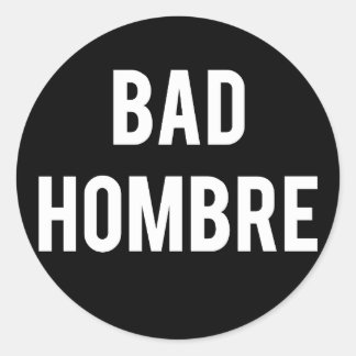 Etiqueta Hombre Mau