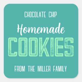 Etiqueta Homemade Personalizável HM001_43rdv1