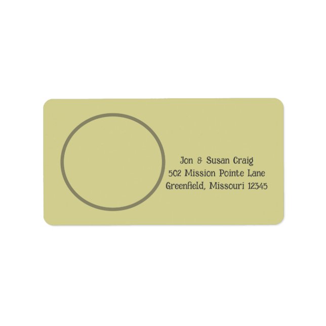 ETIQUETA HUMMINGBIRD (RASTREAMENTO DE RODAS) NO ENDEREÇO DO (Frente)