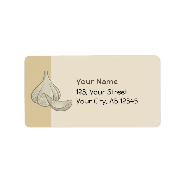 Etiqueta Ícone de corte de madeira (Frente)