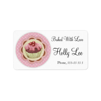 Etiqueta Identificadores feitos à mão