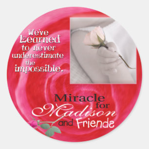 Etiqueta impossível