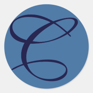 Etiqueta inicial de C