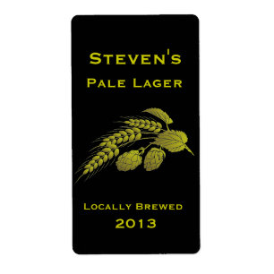 Etiqueta inicial para Design de salto