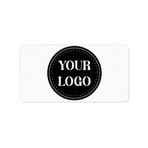 Etiqueta Inteligente, contemporâneo, polido e personalizáve