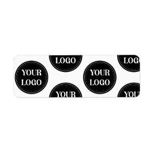 Etiqueta Inteligente, contemporâneo, polido e personalizáve