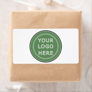 Etiqueta Inteligente, contemporâneo, polido e personalizáve