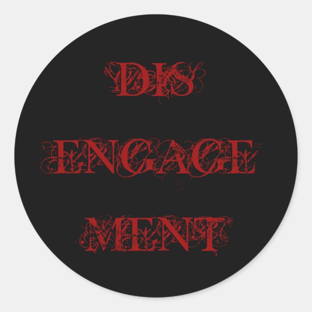 Etiqueta intitulado (Frente)