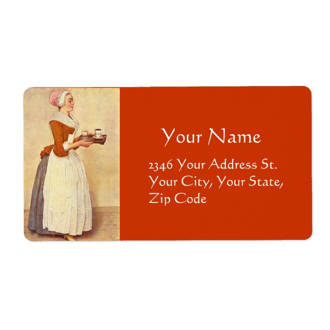 ETIQUETA JANTO CHOCOLATE FONDUE (Frente)