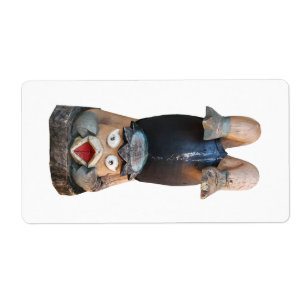 Etiqueta Kappa 河 童 Handstand