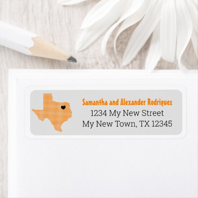 Etiqueta Laranja foi para o Sul, Y (Insitu)