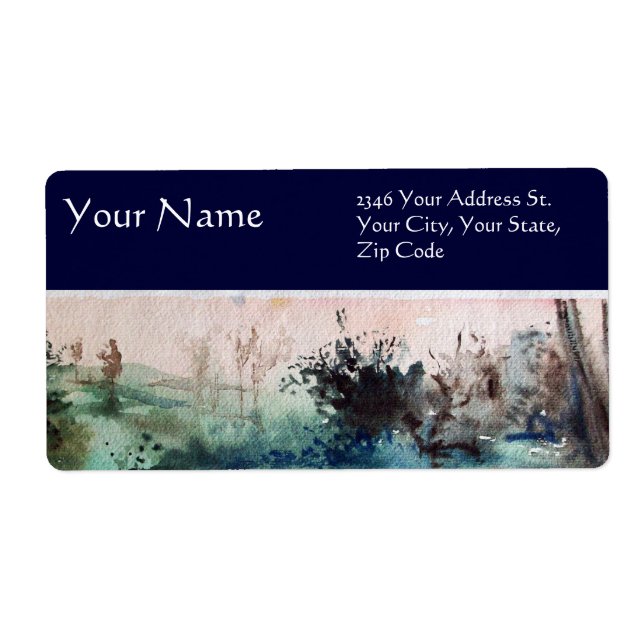 ETIQUETA LATERAL DA TÚSCULA MAREMMA (Frente)