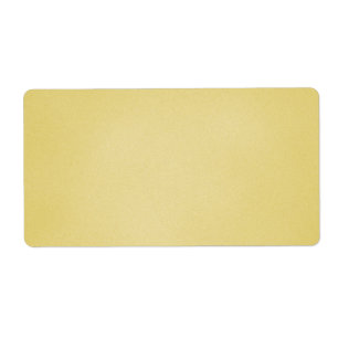 Etiqueta Legal aspecto de Tan Grainy