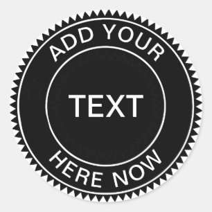 Etiqueta legal do logotipo do negócio do hipster