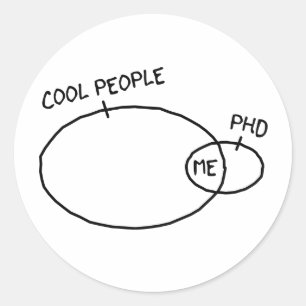 Etiqueta legal do PhD