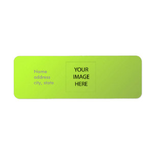 Etiqueta Limão simples PixDezines